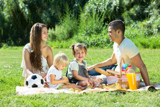 Quelques suggestions : que faire avec les enfants au Pays des 7 Rivières ?